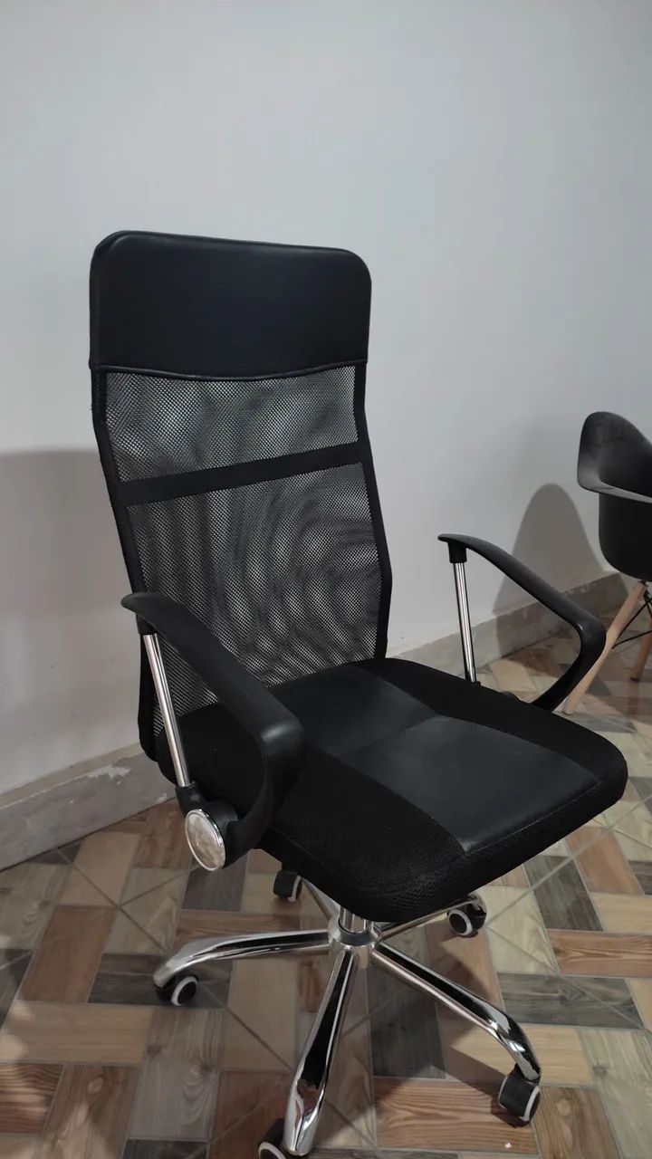 Cadeira escritório  - Foto 2