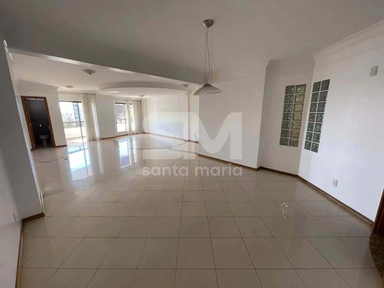 Apartamento para locação no Centro de Chapecó - Foto 2