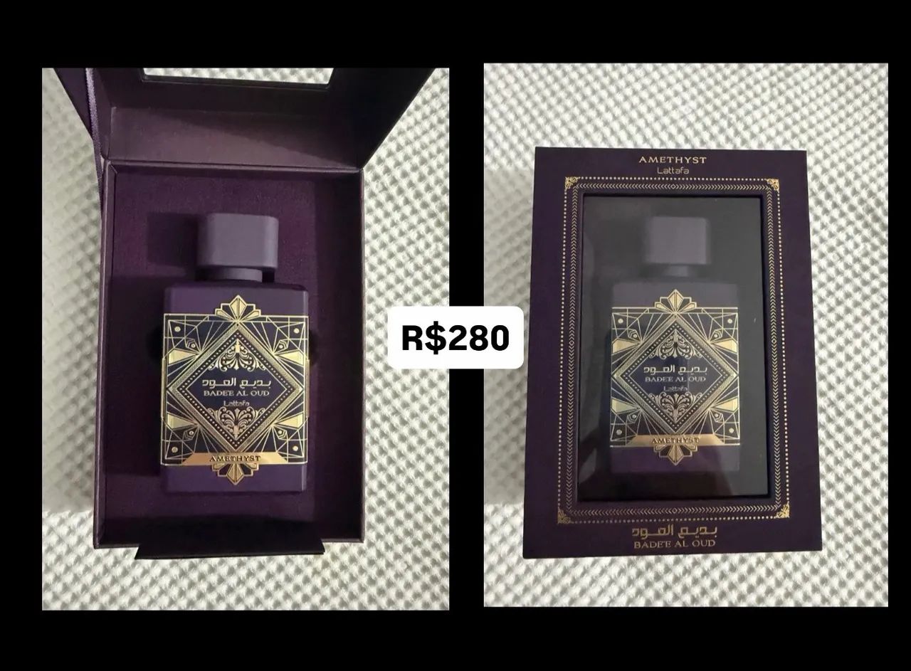 Perfumes importados  - Foto 5