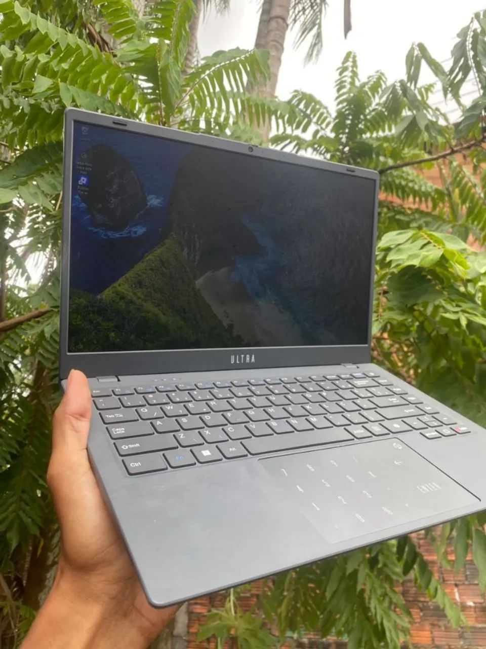 NOTEBOOK MULTI ULTRA - Foto 2