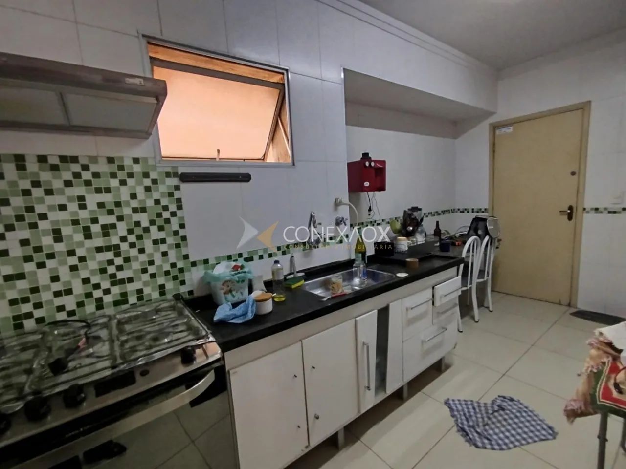 apartamento - Bosque - Campinas - Foto 4