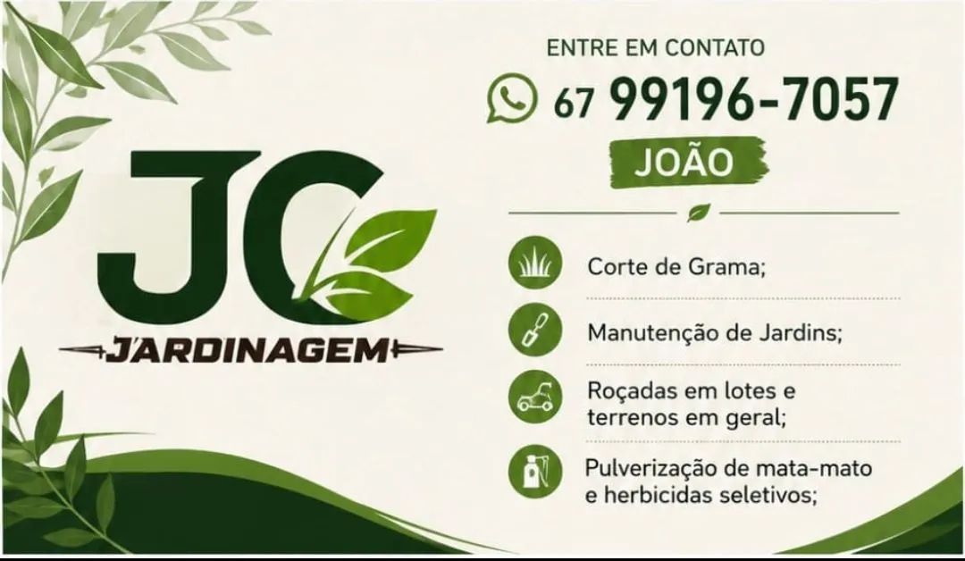 Jardineiro
