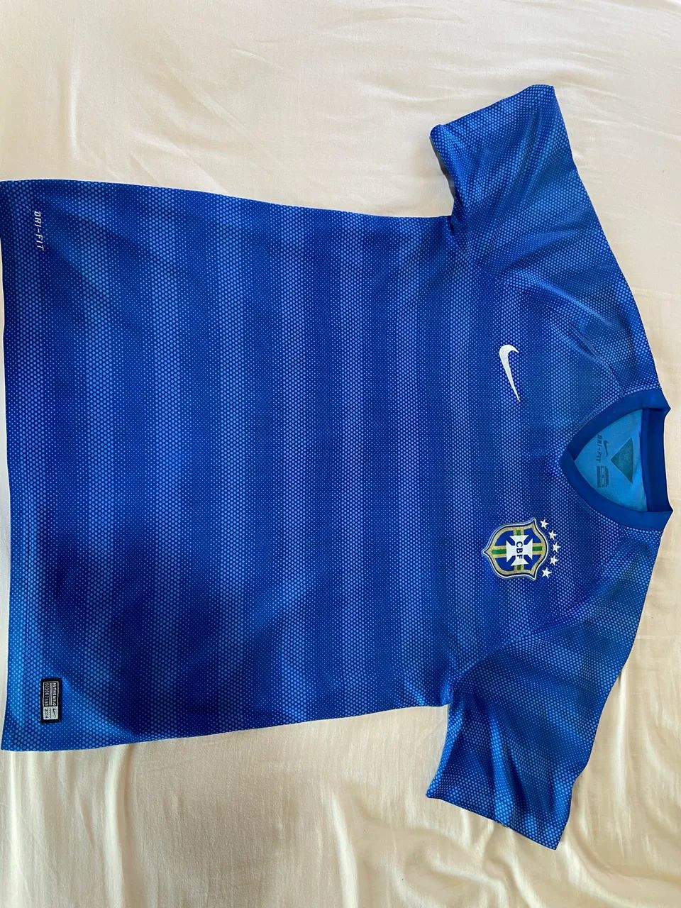 Camisas seleção Brasileira !!!! - Foto 4