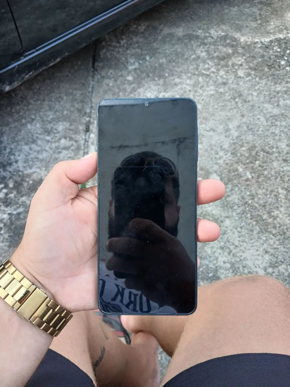 Vendo Samsung A07 128g - Foto 5
