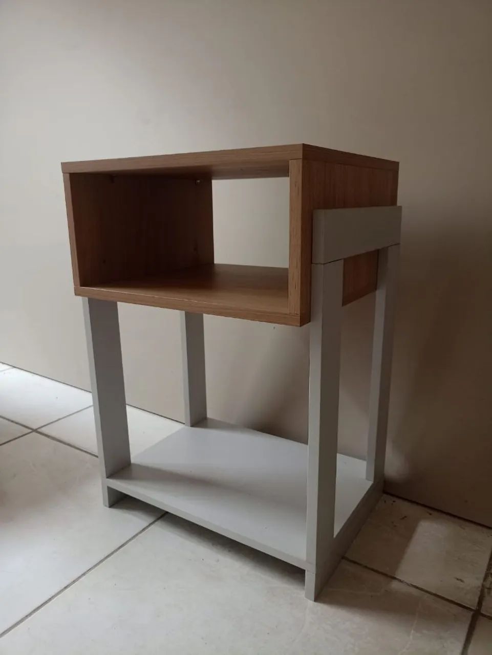 Mesinha de cabeceira  - Foto 2