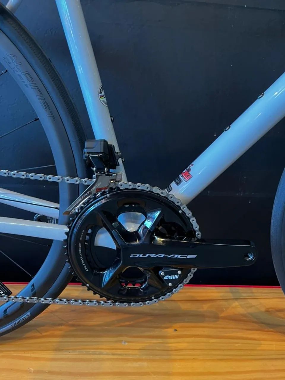 Specialized S-Works Aethos - Foto 4