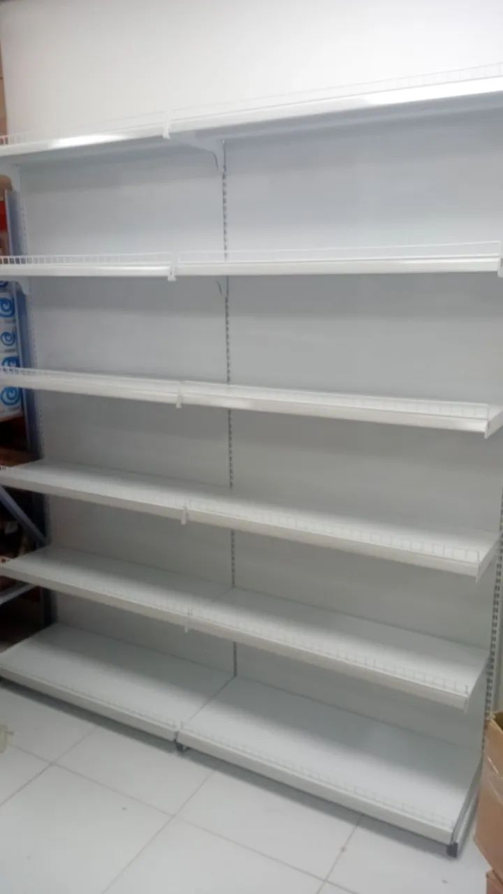 Gôndola lateral  - Foto 4