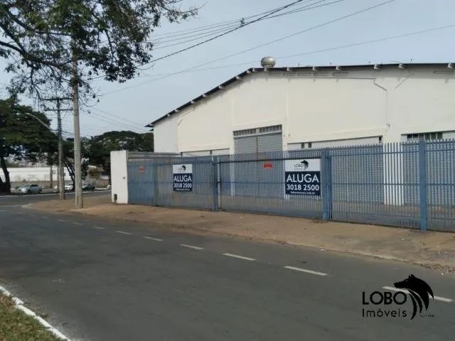 Galpão 820,00m² Setor Santa Genoveva. - Foto 4