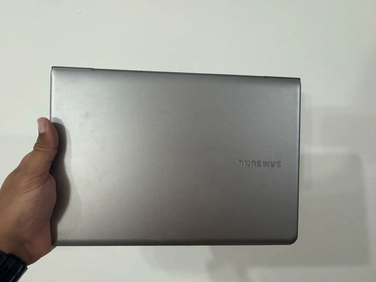 Notebook Samsung  - Foto 5
