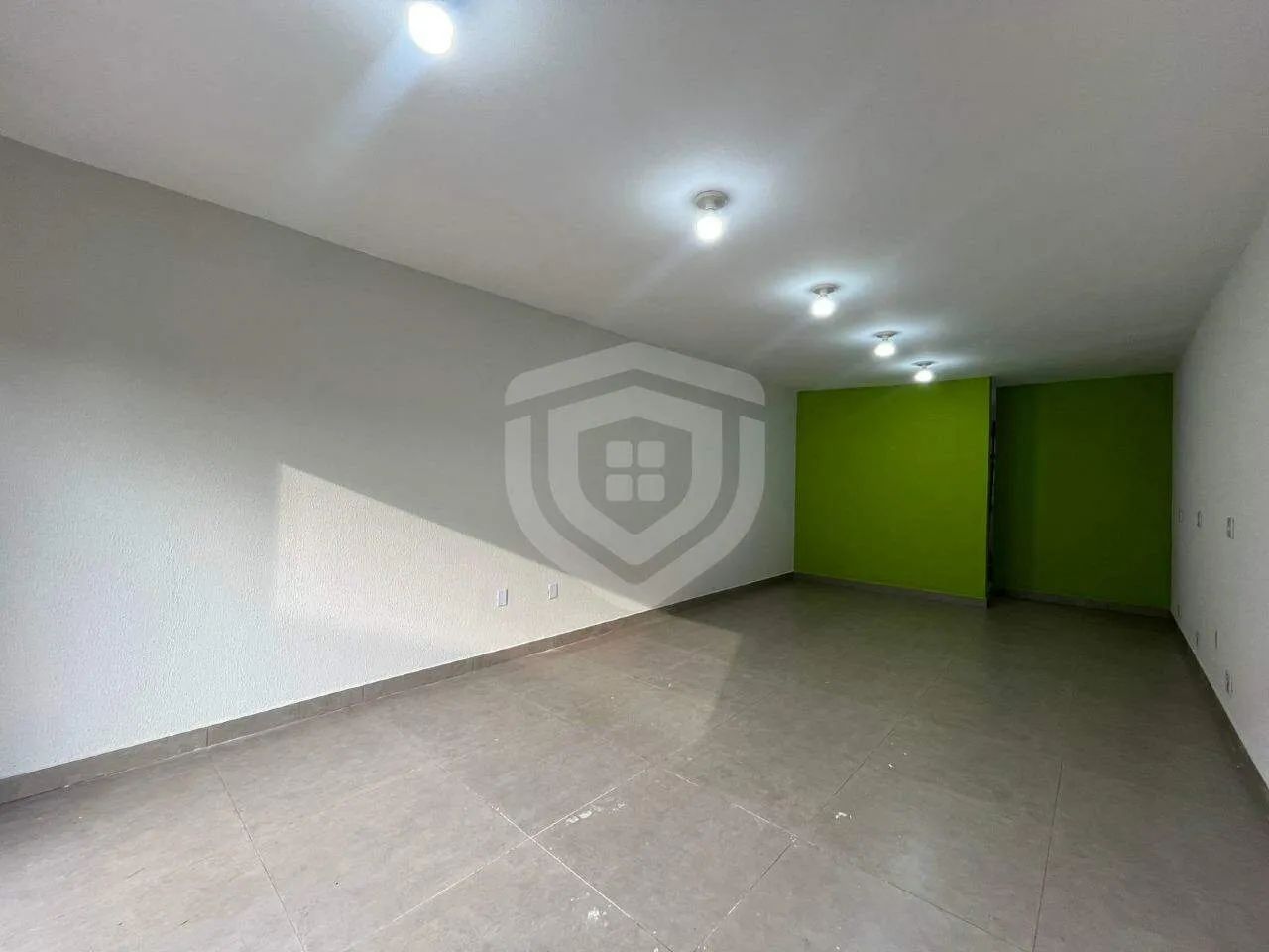 Ponto Comercial para Locação no Geisel com 46 m²| Bauru/SP - Foto 2