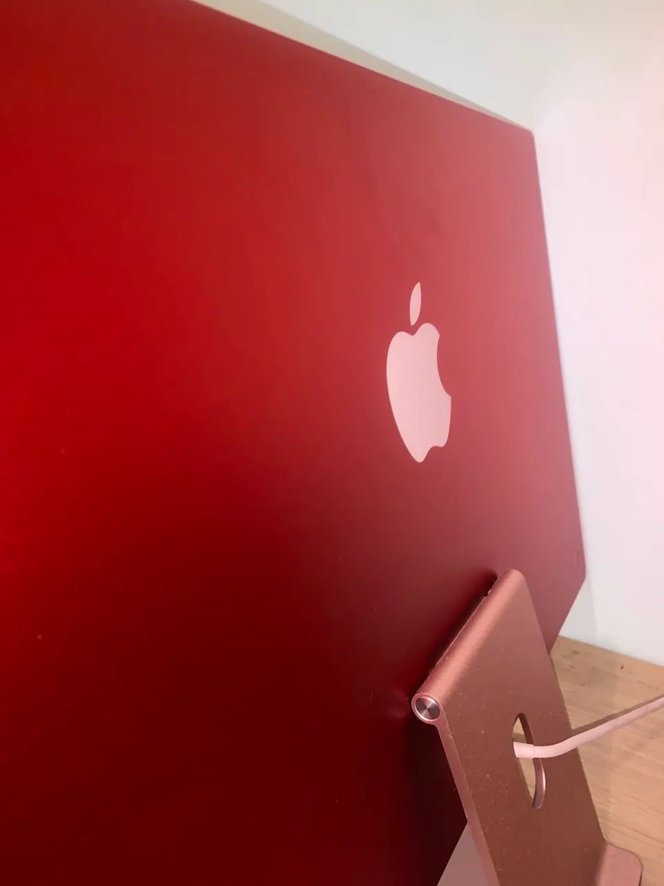 iMac M1 estado de novo  - Foto 4