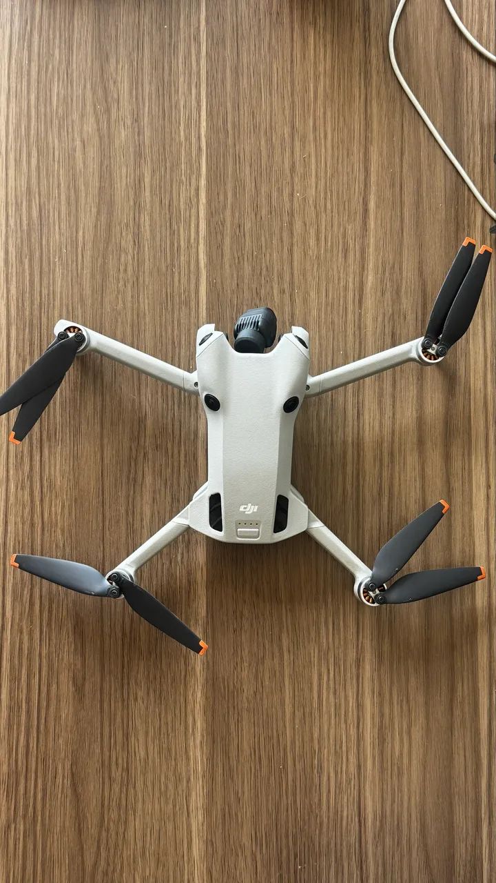 Drone DJI Mini 4 pro - Foto 4