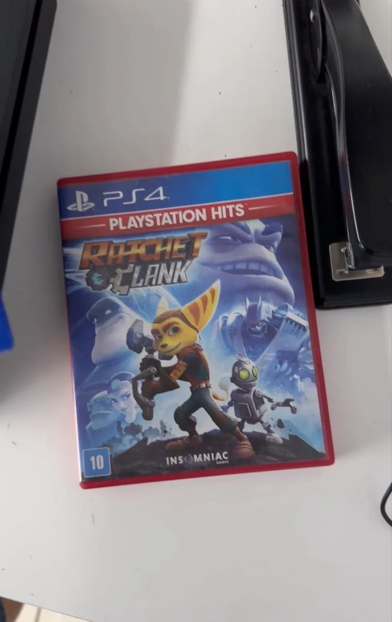 PS4 SLIM 