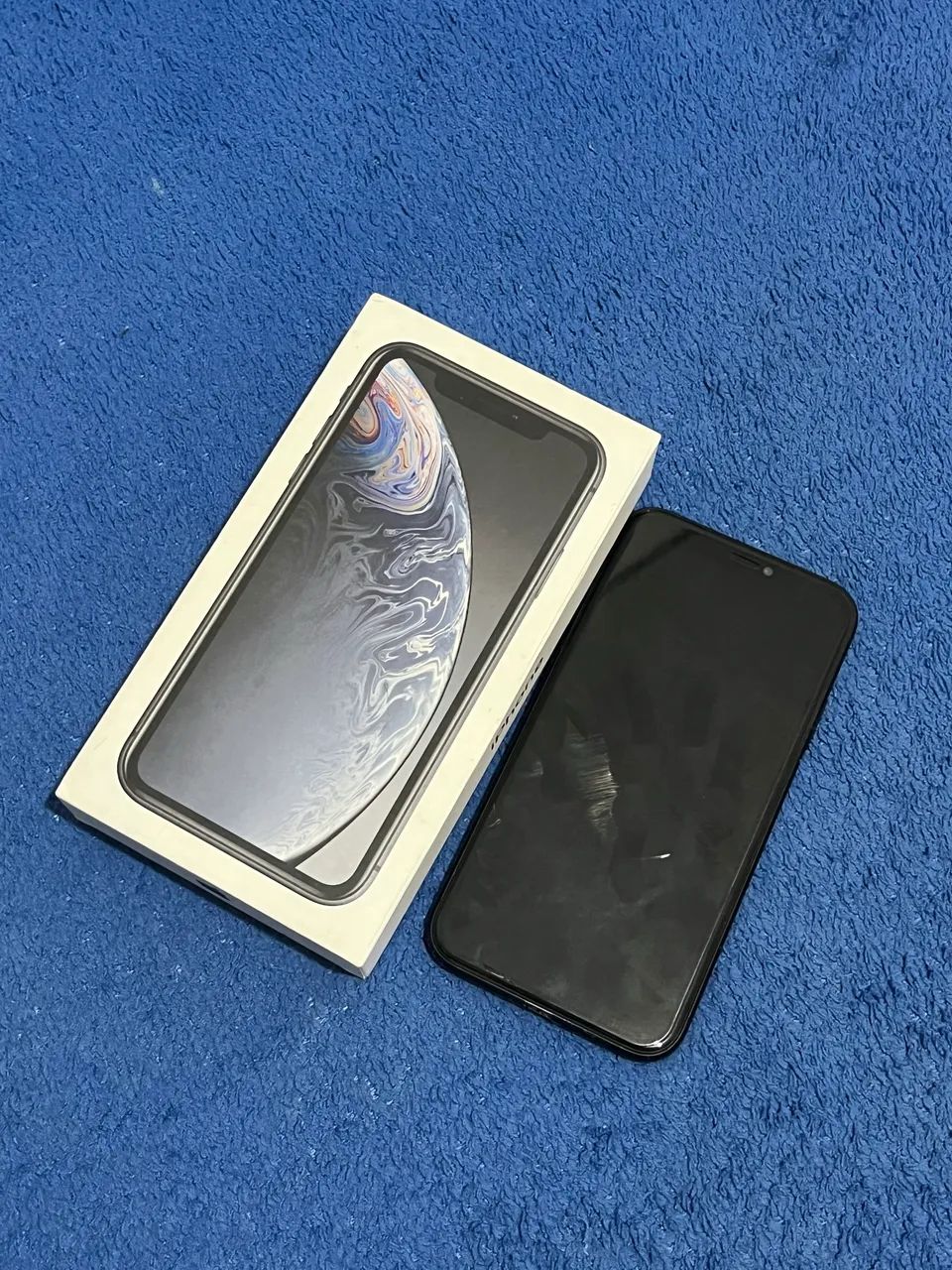 IPHONE XR - Foto 2