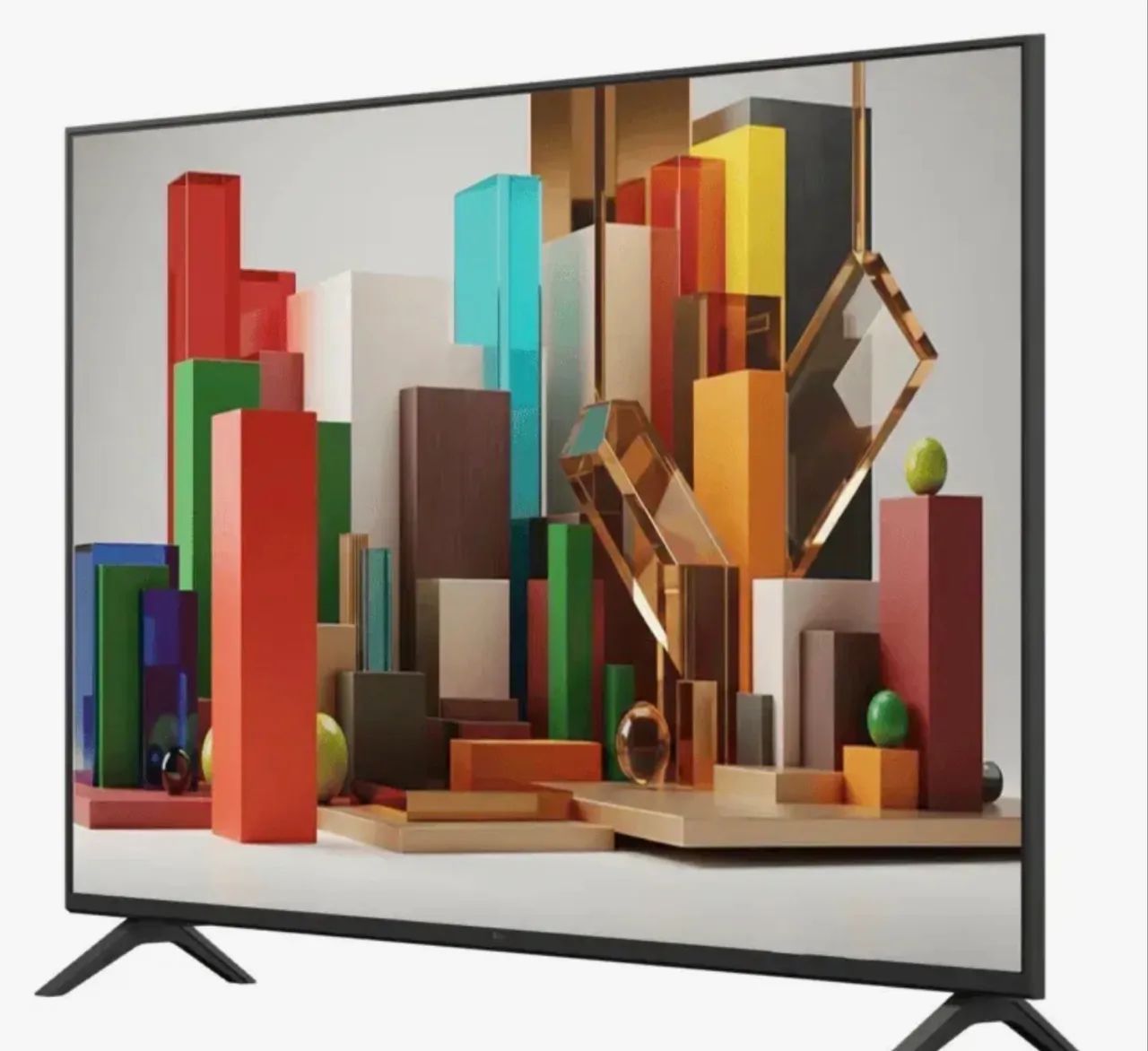 Smartv lg 55 nano  - Foto 5