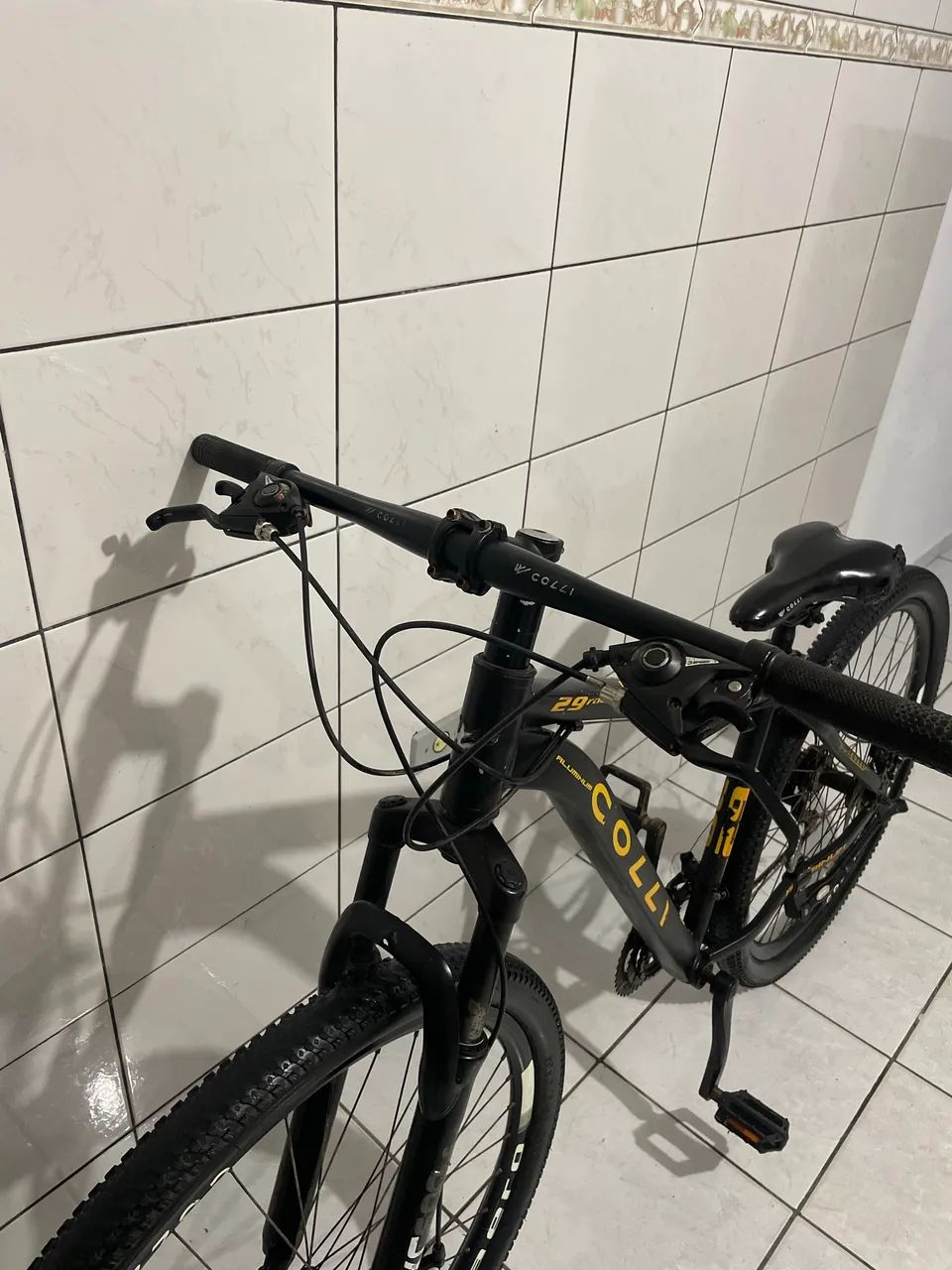 Bicicleta aro 29 | COLLI - Foto 3