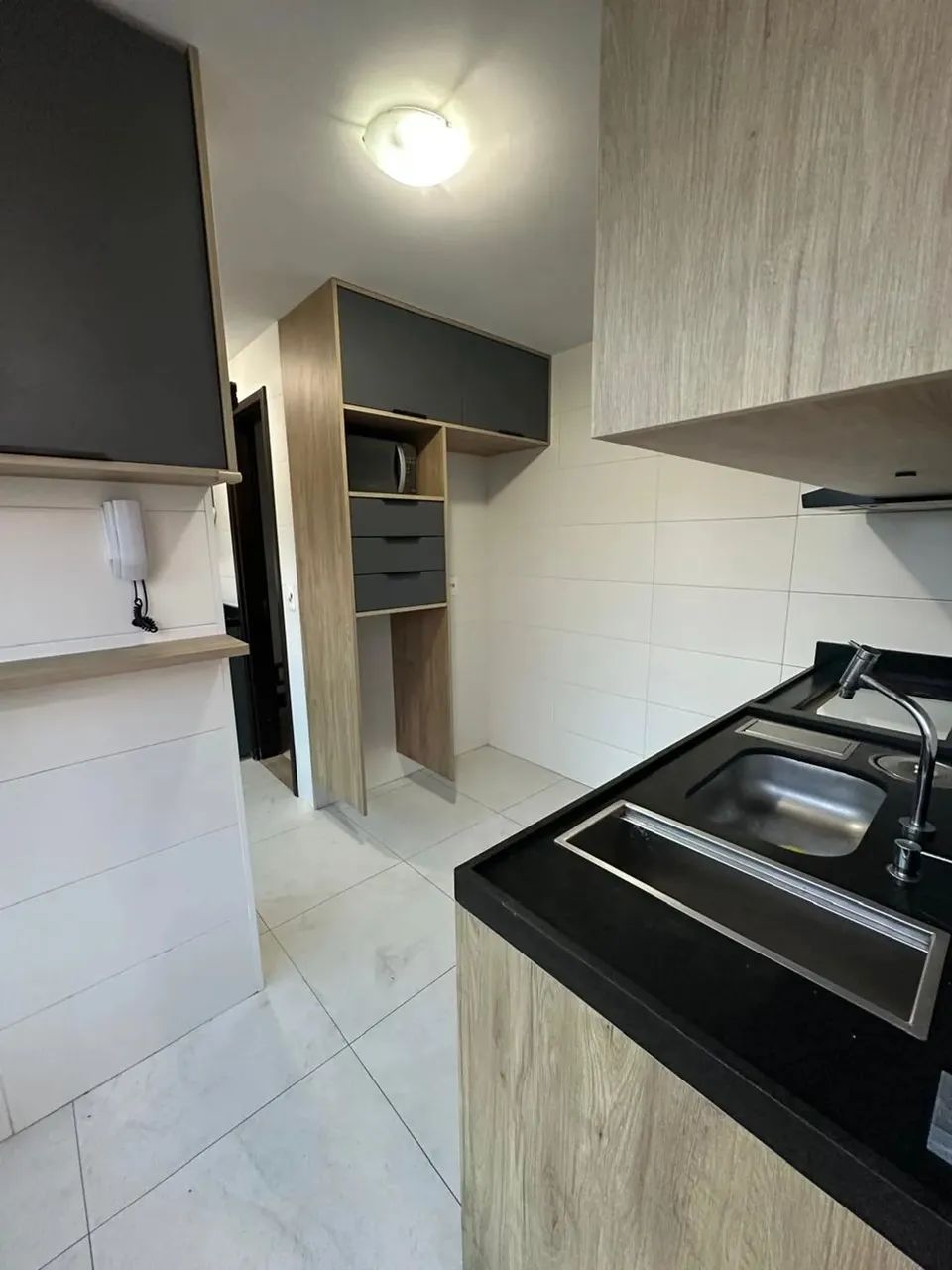 Imóvel para aluguel e venda possui 83 metros quadrados com 3 quartos - Foto 3