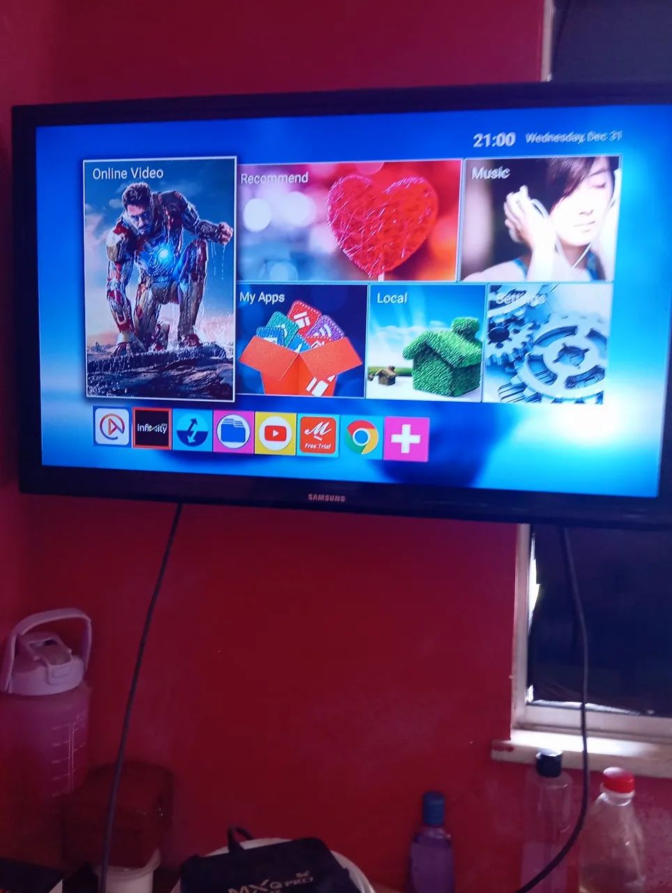  Televisão  - Foto 3