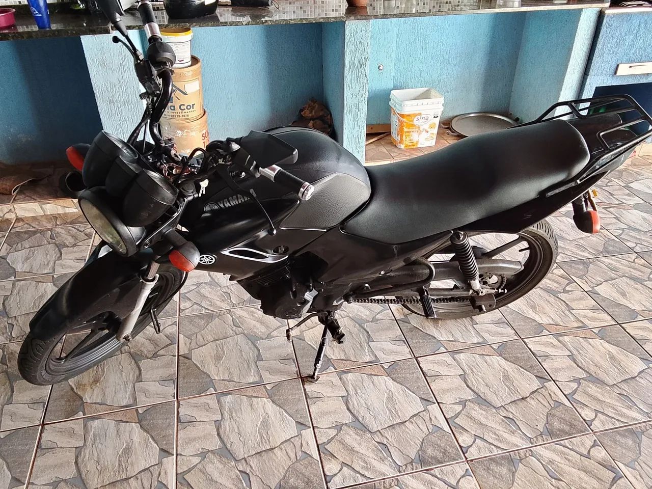 Moto 