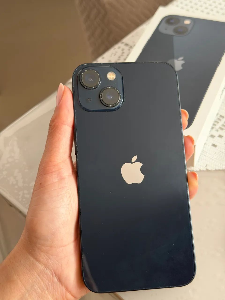iPhone 13 - 128gb - Foto 2