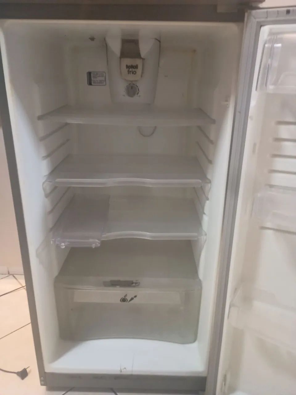 Geladeira 420 litros  - Foto 3