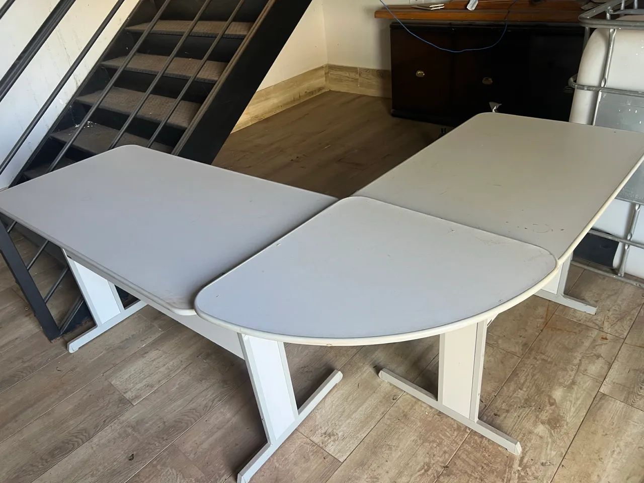 Mesa de escritório top  - Foto 2
