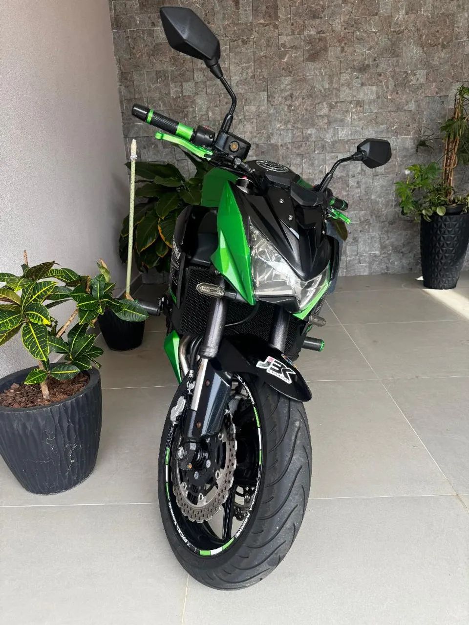 Vende-se ou troca com big trail - Foto 2