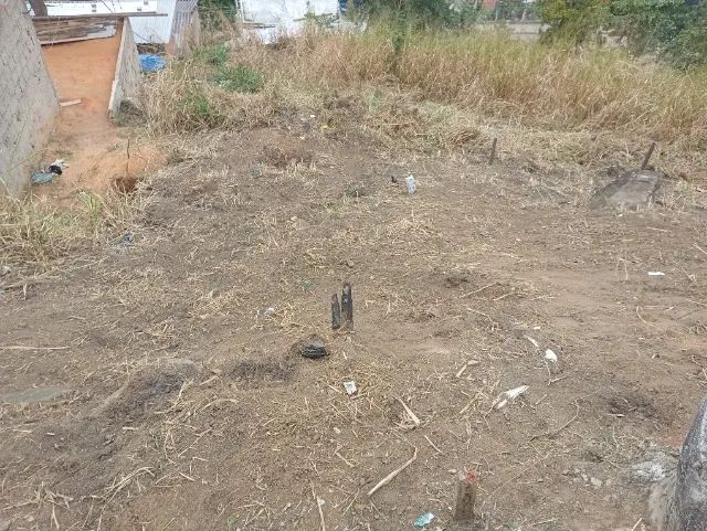 Foto - Japeri - Engenheiro Pedreira