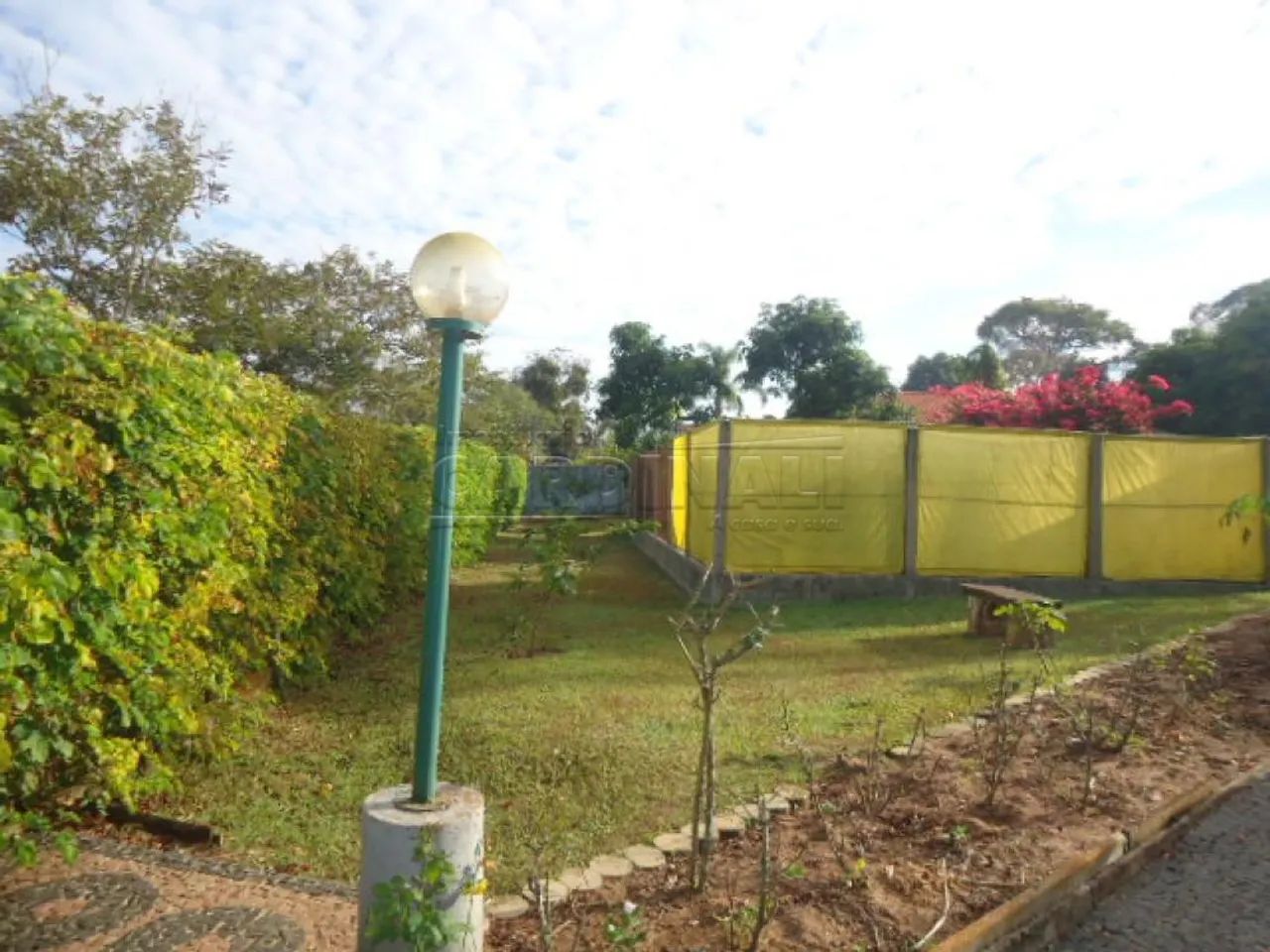 Rural Padrão em Itirapina - Foto 2