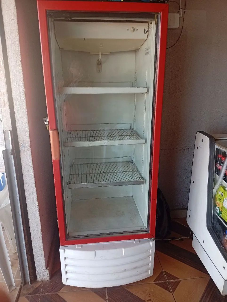 Freezer 