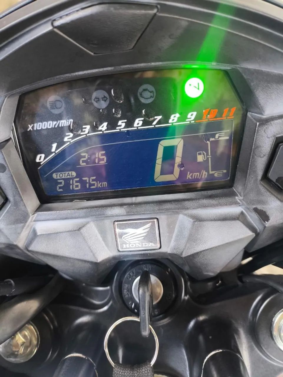 Moto Titan 160 - Foto 5