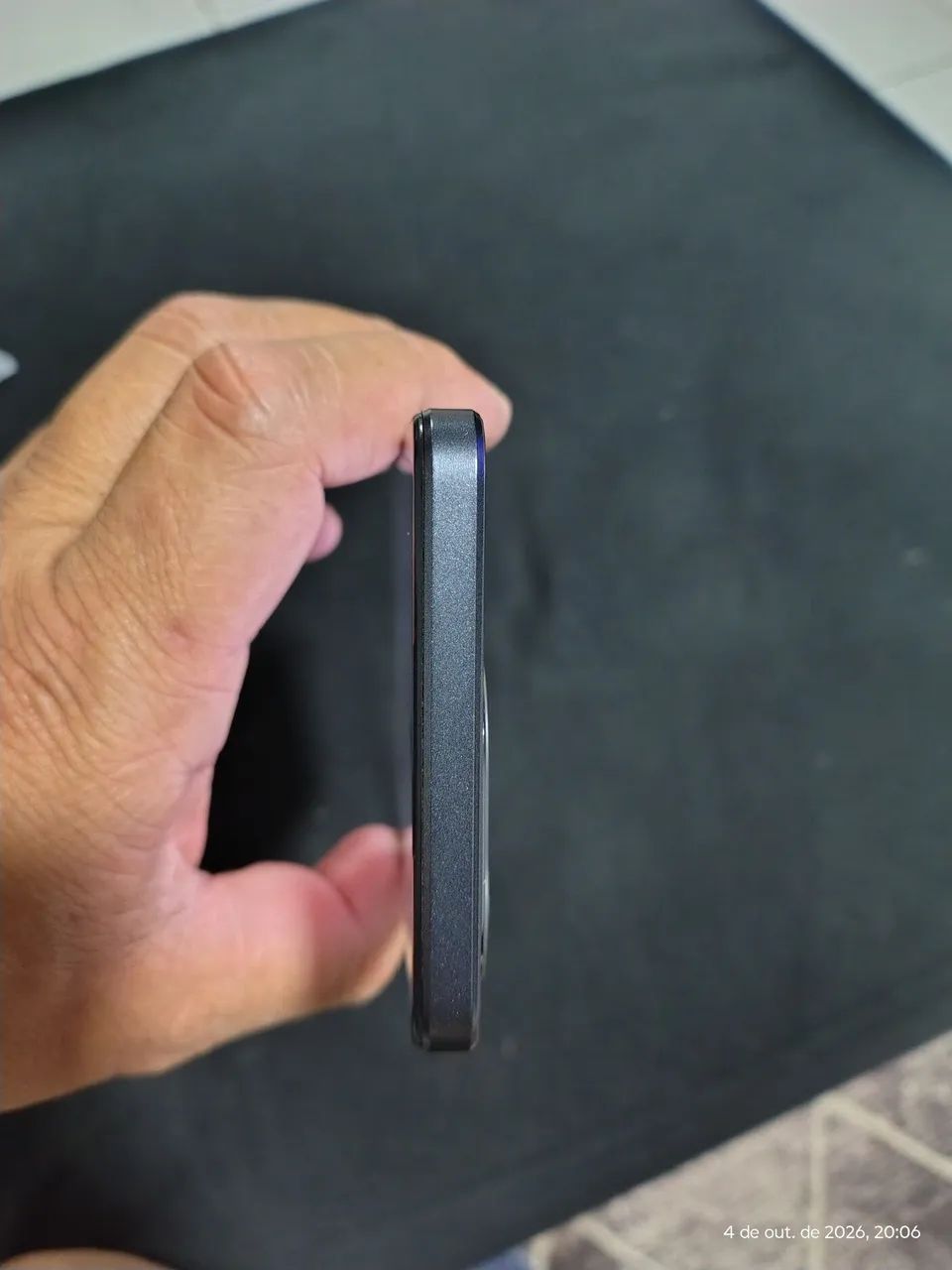 Oppo a60  semi novo - Foto 5