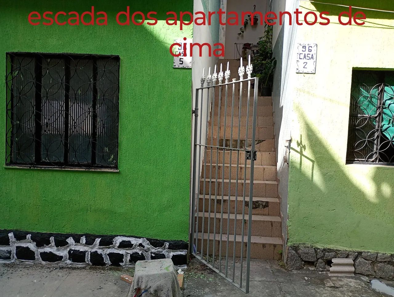 Casa tipo sobrado - Foto 2
