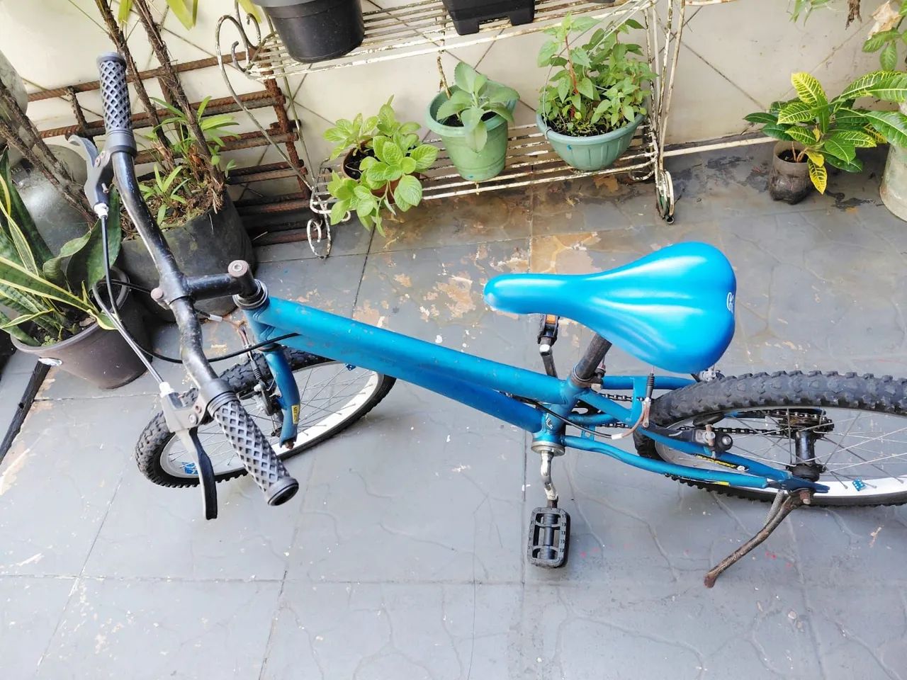  BICICLETA A VENDA! Aceito troca pelo xr