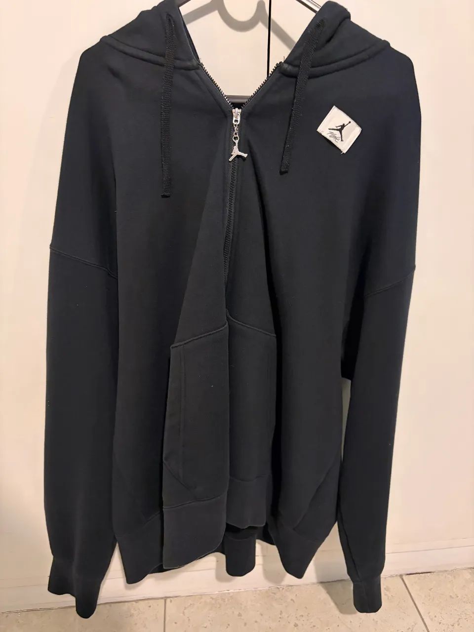 VENDO CASACO DE MOLETOM JORDAN ORIGINAL