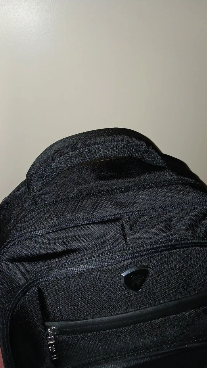 Mochila Nova Pronta Entrega - Foto 5