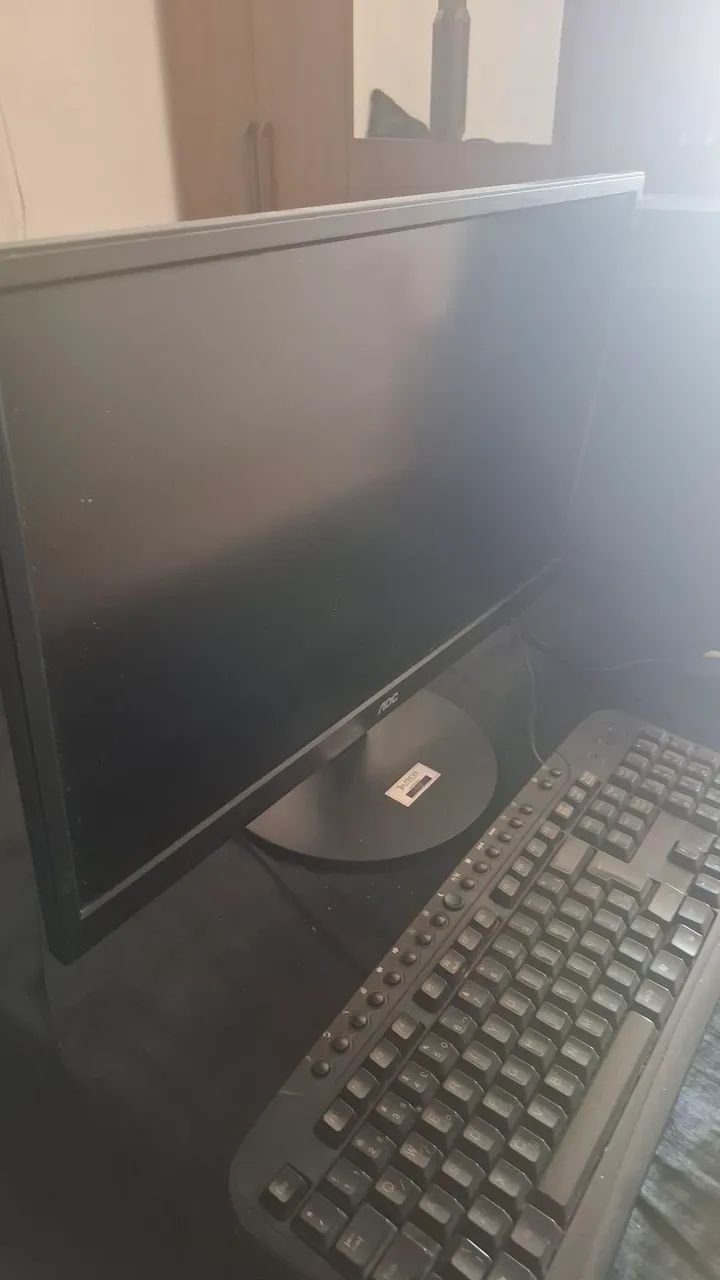Computador para trabalhos e estudos - Foto 3