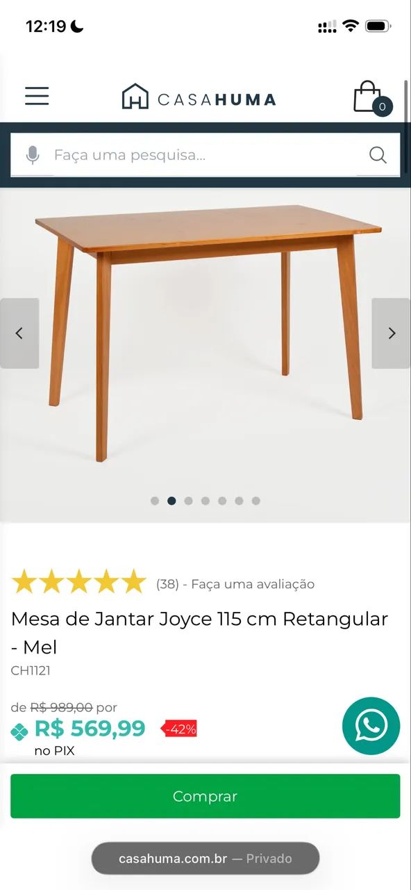 Dining Table / Desk65204499724674120