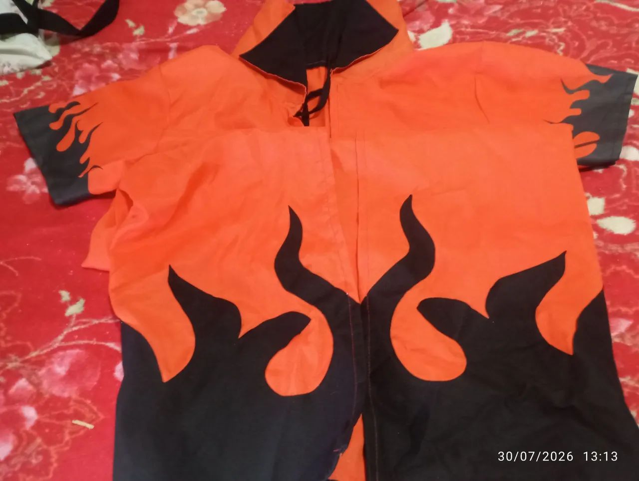 Manto Naruto - Foto 2