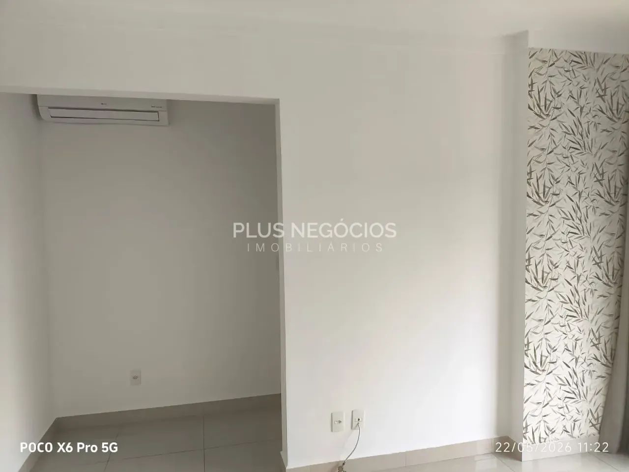 Apartamento para locação | Edifício Maresias | Jardim Faculdade - Foto 5
