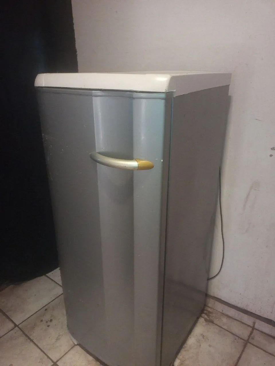 Freezer vertical  - Foto 2