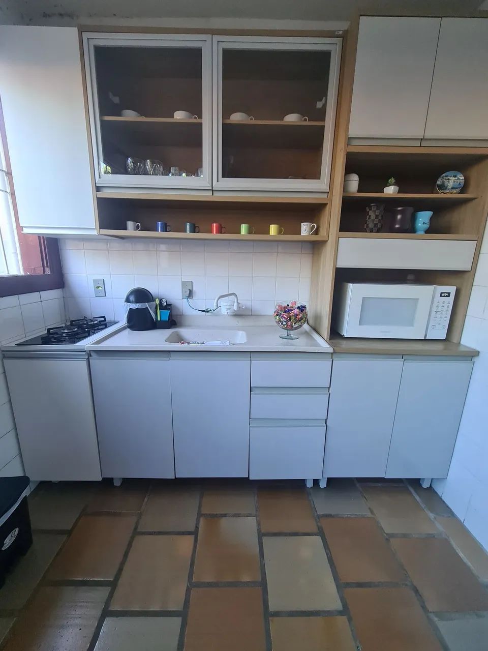 Cozinha 