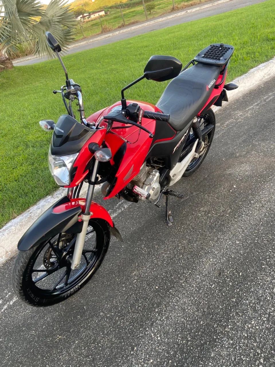 FAN CG 160, 2022. - Foto 5
