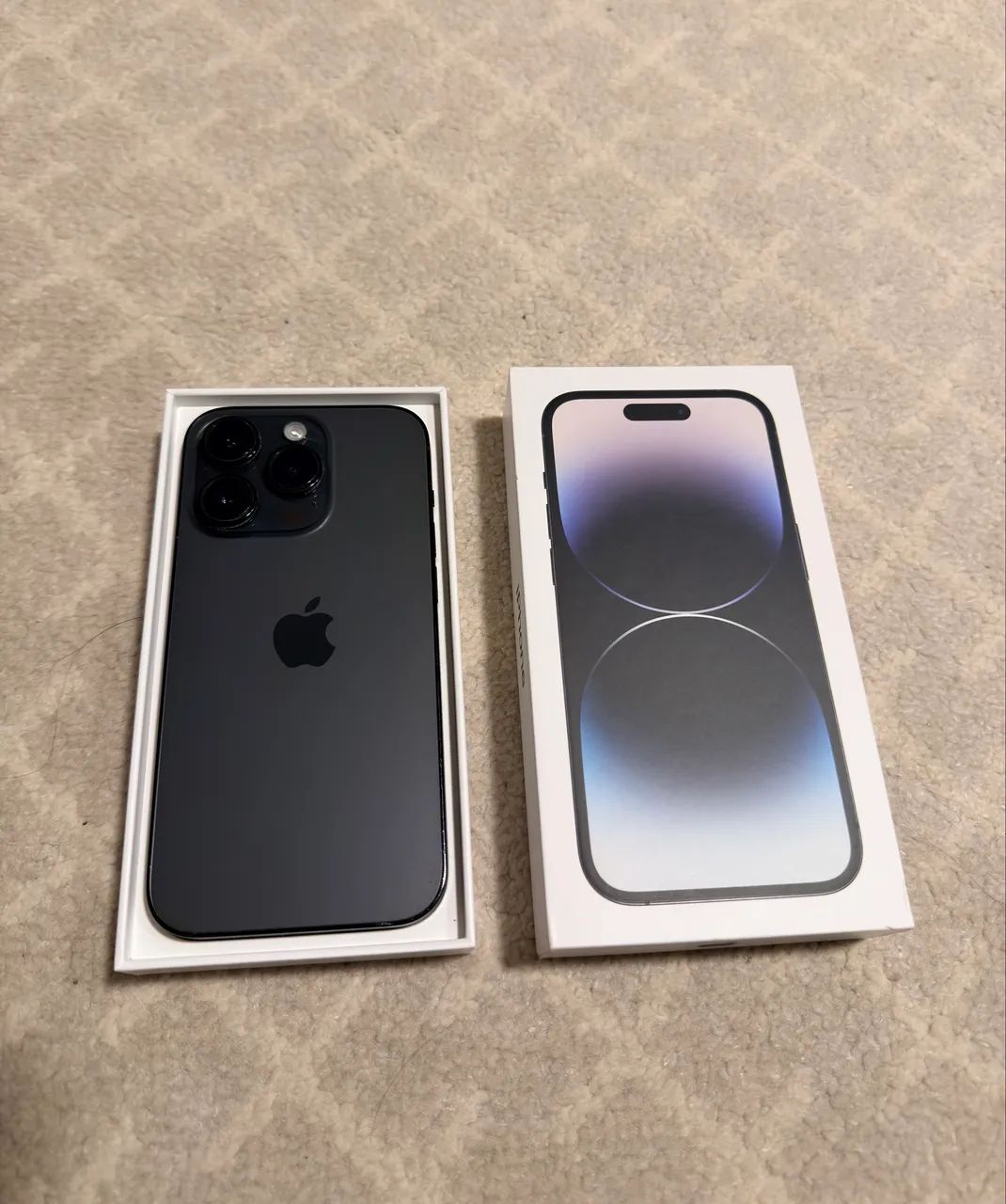 iPhone  - Foto 2