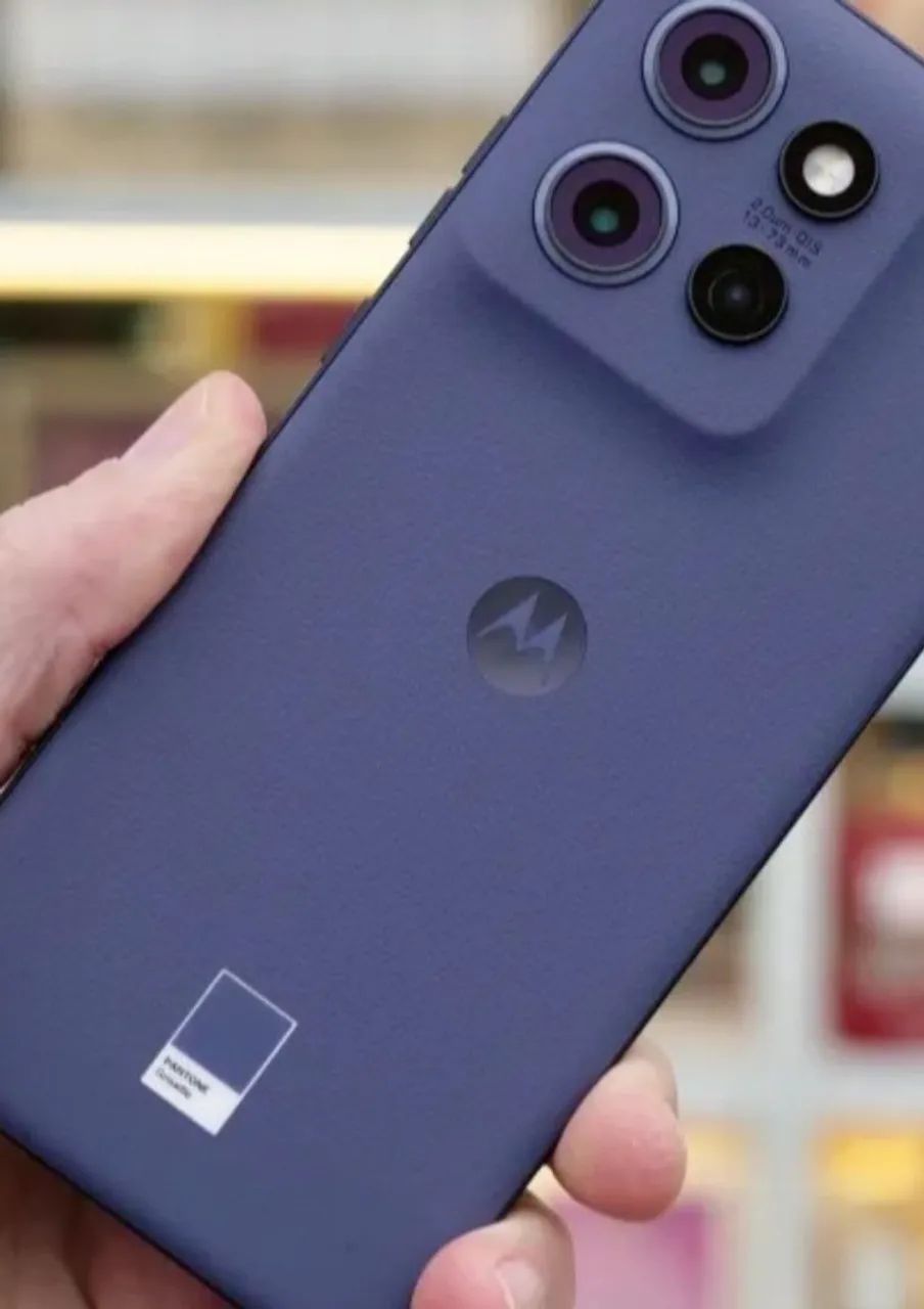 Motorola Edge 50 neo  - Foto 2