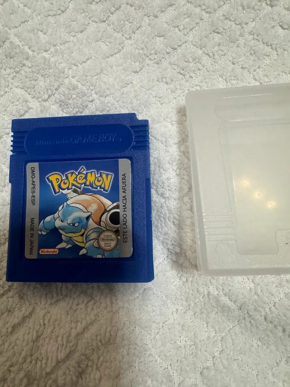 3 Jogo sPokemon Red, Blue e Yellow - Foto 5