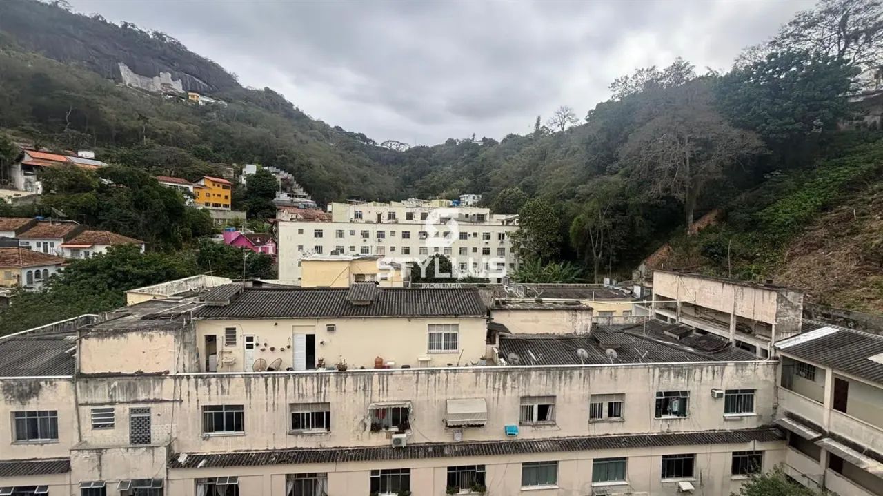 Glória | Apartamento 1 quarto, sendo 1 suite - Foto 4