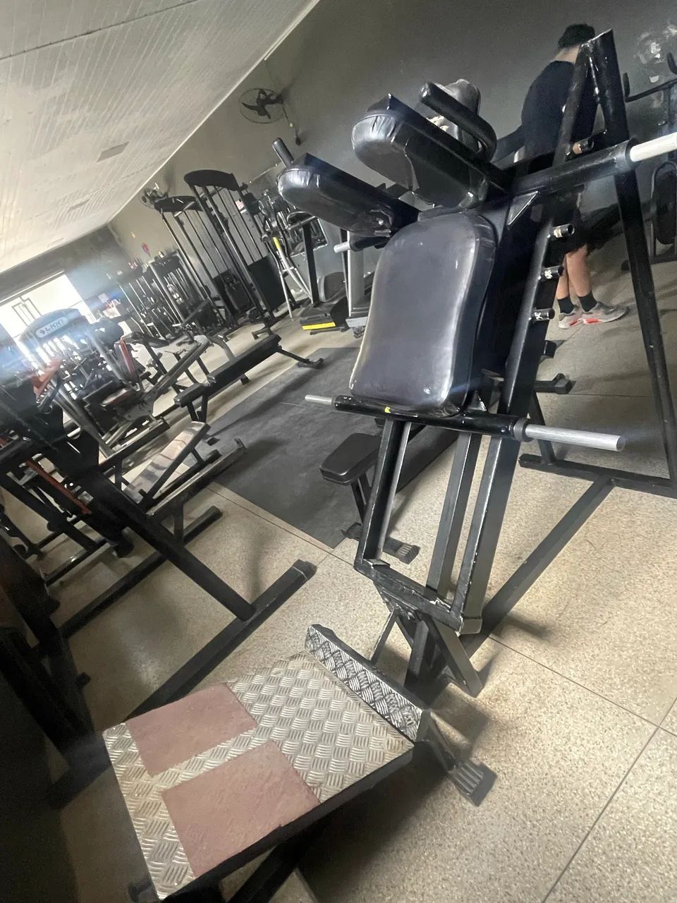 Equipamento de Academia  - Foto 3