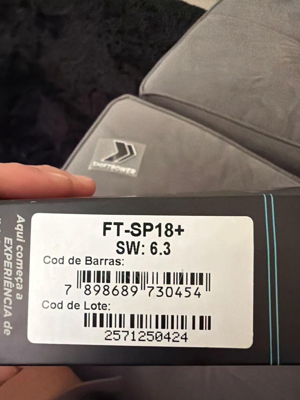 Shiftpower - Faaftech - FT-SP18+ - Foto 2