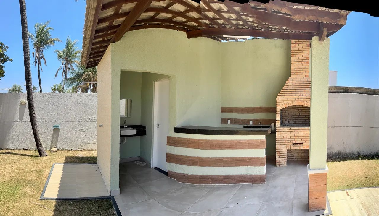 VENDO CASA DE CONDOMINIO TERRAS BELAS - Foto 2